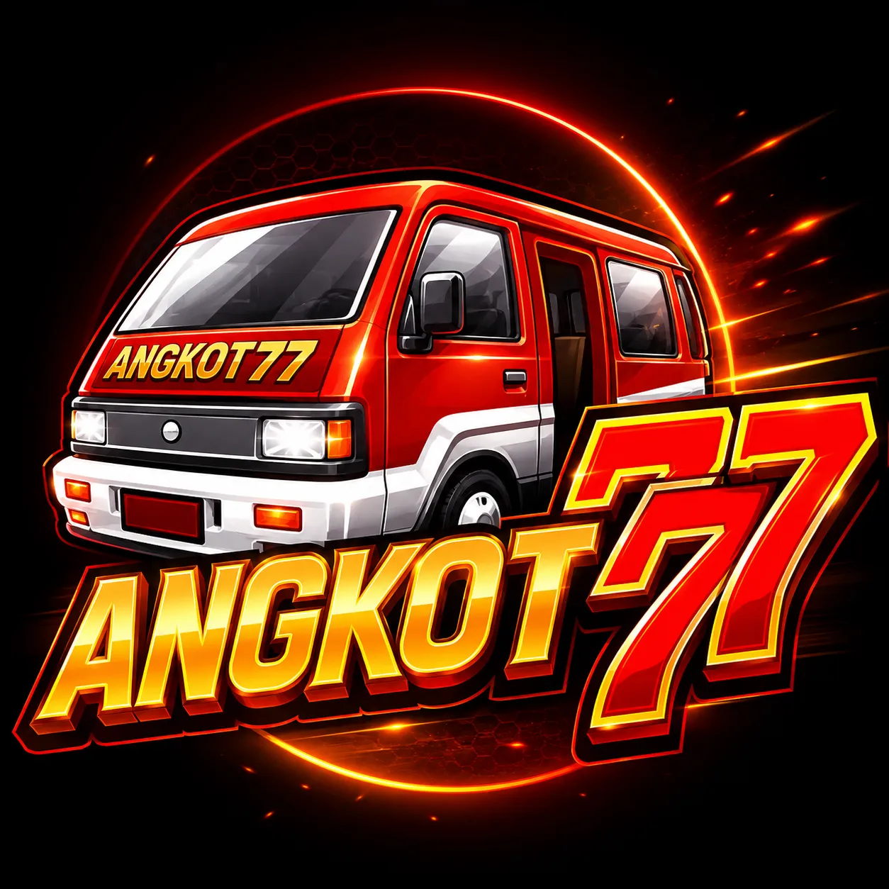 ANGKOT777 - Menyelami Dunia Simulasi Transportasi