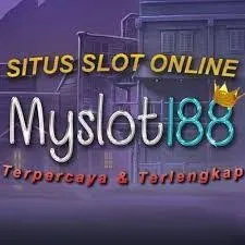 MYSLOT188 - Game TPS Seru dan Menghibur