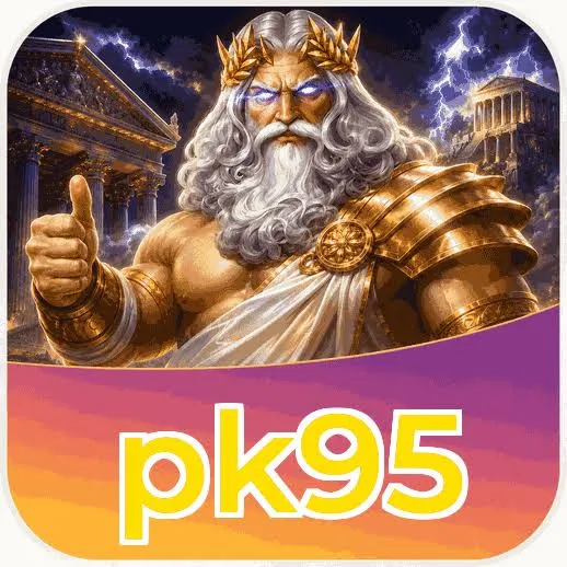 PK95 - Game Bingo Seru dan Menarik