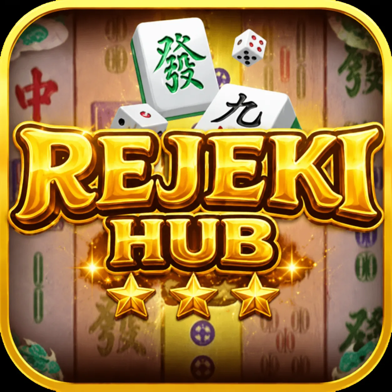 REJEKIHUB - Bangun Kerajaan Bisnis Anda