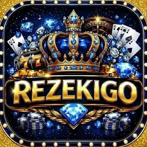 REZEKIGO - Permainan Strategi yang Menguntungkan