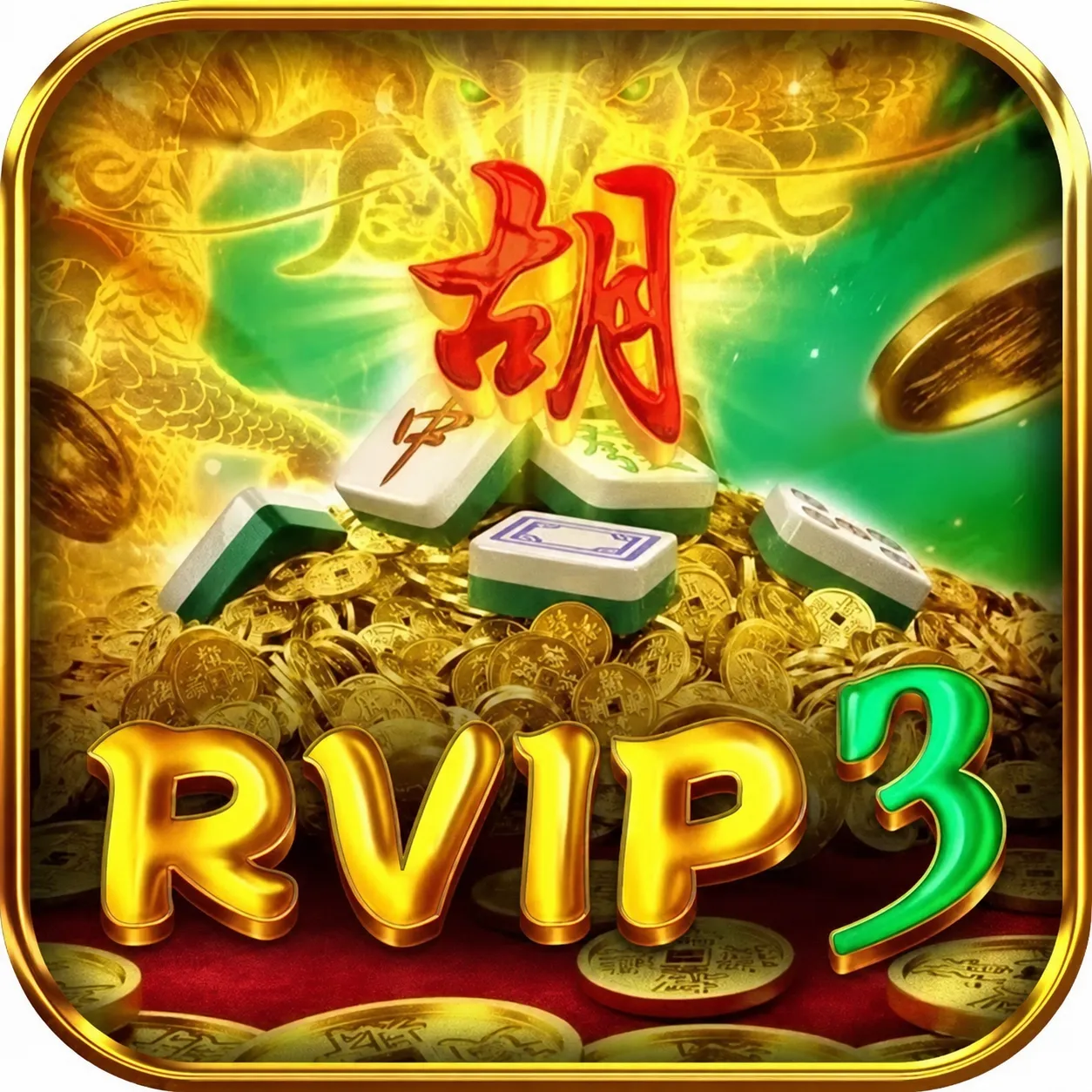 RVIP3 - Game Strategi Terbaik untuk Pecinta SLG